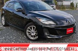 mazda axela 2011 A11148