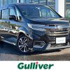 honda stepwagon 2017 -HONDA--Stepwgn DBA-RP3--RP3-1210175---HONDA--Stepwgn DBA-RP3--RP3-1210175- image 1