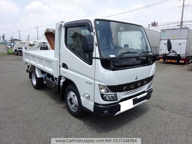 mitsubishi-fuso canter 2024 CFJ1348584 image 2