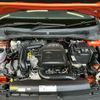 volkswagen polo 2018 CFJ1752820 image 12