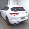 alfa-romeo stelvio 2022 -ALFA ROMEO 【浜松 300ｾ6874】--Alfa Romeo Stelvio 3BA-94920--ZARPAHJN2N7D37085---ALFA ROMEO 【浜松 300ｾ6874】--Alfa Romeo Stelvio 3BA-94920--ZARPAHJN2N7D37085- image 4