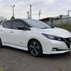 nissan leaf 2018 -NISSAN--Leaf ZAA-ZE1--ZE1-017807---NISSAN--Leaf ZAA-ZE1--ZE1-017807- image 19