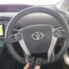 toyota prius 2012 quick_quick_DAA-ZVW30_ZVW30-5417774 image 16