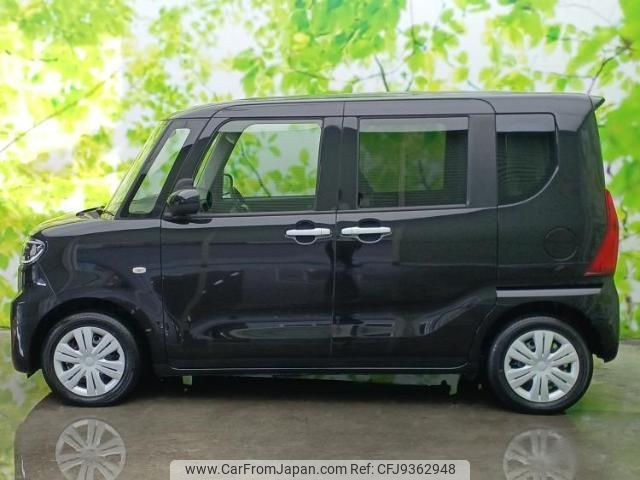 daihatsu tanto 2022 quick_quick_6BA-LA650S_LA650S-0220929 image 2