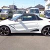 honda s660 2016 -HONDA 【静岡 584ｲ3588】--S660 JW5--1014677---HONDA 【静岡 584ｲ3588】--S660 JW5--1014677- image 7