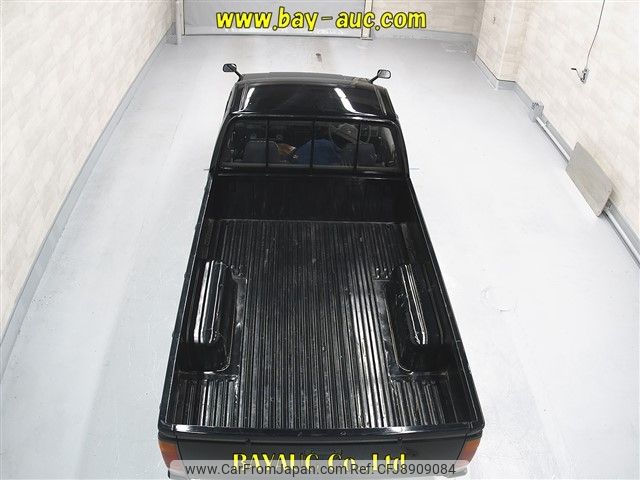 テキサコ 1992 Nissan Datsun Pickup QGD21 2WD - Car Price $8,289