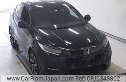 honda vezel 2020 -HONDA--VEZEL RU1-1328582---HONDA--VEZEL RU1-1328582-