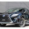 lexus rx 2018 quick_quick_DAA-GYL20W_GYL20-0007700 image 1