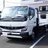 mitsubishi-fuso canter 2024 -MITSUBISHI 【名変中 】--Canter FEB50--603139---MITSUBISHI 【名変中 】--Canter FEB50--603139- image 1