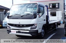 mitsubishi-fuso canter 2024 -MITSUBISHI 【名変中 】--Canter FEB50--603139---MITSUBISHI 【名変中 】--Canter FEB50--603139-