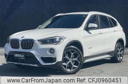 bmw x1 2017 -BMW--BMW X1 LDA-HT20--WBAHT920505G91217---BMW--BMW X1 LDA-HT20--WBAHT920505G91217-