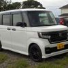 honda n-box 2022 -HONDA 【野田 580ｱ1234】--N BOX 6BA-JF3--JF3-2359419---HONDA 【野田 580ｱ1234】--N BOX 6BA-JF3--JF3-2359419- image 1