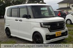 honda n-box 2022 -HONDA 【野田 580ｱ1234】--N BOX 6BA-JF3--JF3-2359419---HONDA 【野田 580ｱ1234】--N BOX 6BA-JF3--JF3-2359419-