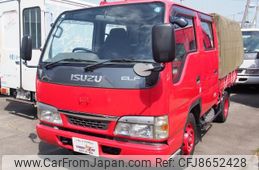 isuzu elf-truck 2002 -ISUZU--Elf NKR69EA--E7408363---ISUZU--Elf NKR69EA--E7408363-