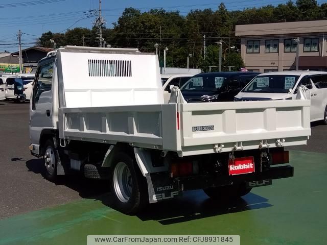 isuzu elf-truck 2021 -ISUZU--Elf 2RG-NKR88AD--NKR88-7012681---ISUZU--Elf 2RG-NKR88AD--NKR88-7012681- image 2