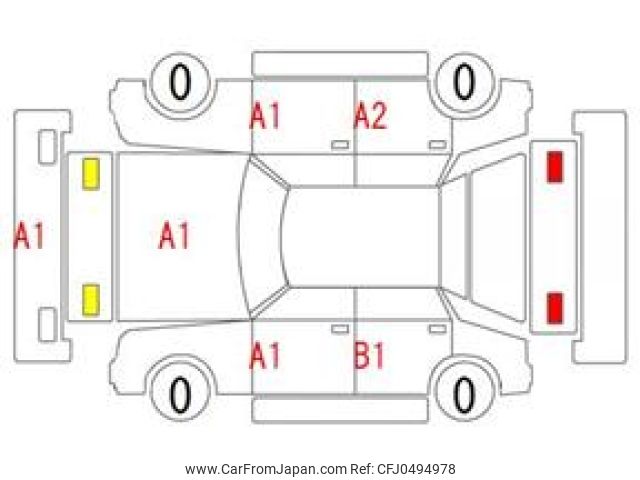 toyota rav4 2021 -TOYOTA--RAV4 6BA-MXAA54--MXAA54-5019601---TOYOTA--RAV4 6BA-MXAA54--MXAA54-5019601- image 2