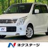 suzuki wagon-r 2010 quick_quick_MH23S_MH23S-319180 image 1