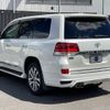 toyota land-cruiser-wagon 2019 -TOYOTA--Land Cruiser Wagon CBA-URJ202W--URJ202-4185241---TOYOTA--Land Cruiser Wagon CBA-URJ202W--URJ202-4185241- image 3