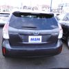 toyota prius-α 2016 -TOYOTA--Prius α ZVW41W--0040366---TOYOTA--Prius α ZVW41W--0040366- image 13