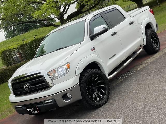 toyota tundra 2013 GOO_NET_EXCHANGE_0207736A30250630W001 image 2