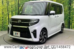 daihatsu tanto 2019 -DAIHATSU--Tanto 6BA-LA650S--LA650S-0006326---DAIHATSU--Tanto 6BA-LA650S--LA650S-0006326-