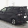 toyota sienta 2017 -TOYOTA 【広島 502ﾓ5966】--Sienta NSP170G--7122343---TOYOTA 【広島 502ﾓ5966】--Sienta NSP170G--7122343- image 2