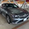 mercedes-benz glc-class 2017 CFJ1834295 image 4