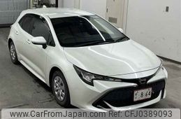 toyota corolla-sport 2018 -TOYOTA--Corolla Sport NRE210H-1002027---TOYOTA--Corolla Sport NRE210H-1002027-