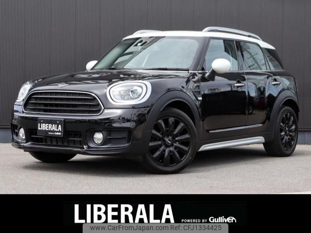 mini mini-others 2020 -BMW--BMW Mini LDA-YT20--WMWYT920603H98501---BMW--BMW Mini LDA-YT20--WMWYT920603H98501- image 1