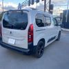 citroen berlingo 2021 quick_quick_K9CYH01_VR7ECYHZRMJ745666 image 8