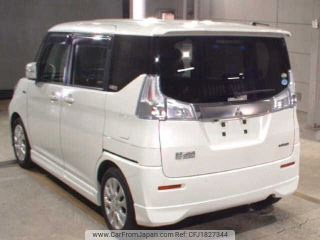 mitsubishi delica-d2 2018 CFJ1827344 image 2