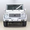 mercedes-benz g-class 2003 CFJ1718377 image 42