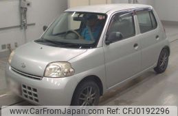 daihatsu esse 2007 -DAIHATSU--Esse L235S-0078270---DAIHATSU--Esse L235S-0078270-