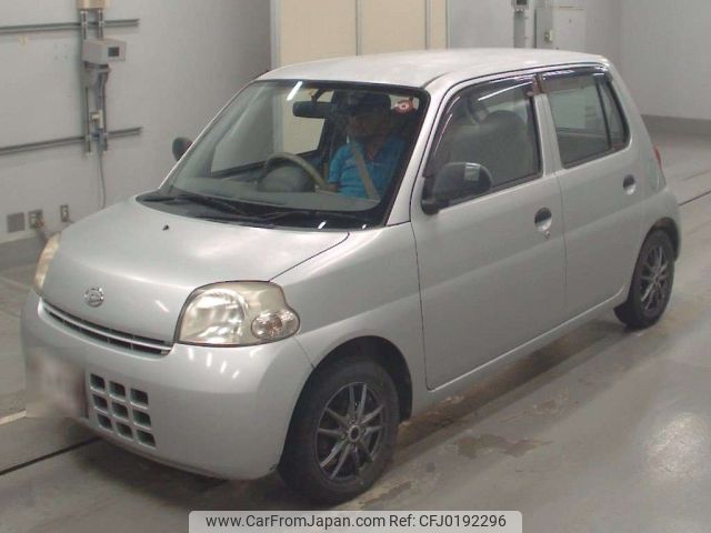 daihatsu esse 2007 -DAIHATSU--Esse L235S-0078270---DAIHATSU--Esse L235S-0078270- image 1