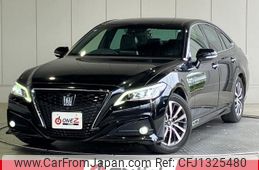 toyota crown 2019 -TOYOTA--Crown AZSH20--AZSH20-1026054---TOYOTA--Crown AZSH20--AZSH20-1026054-