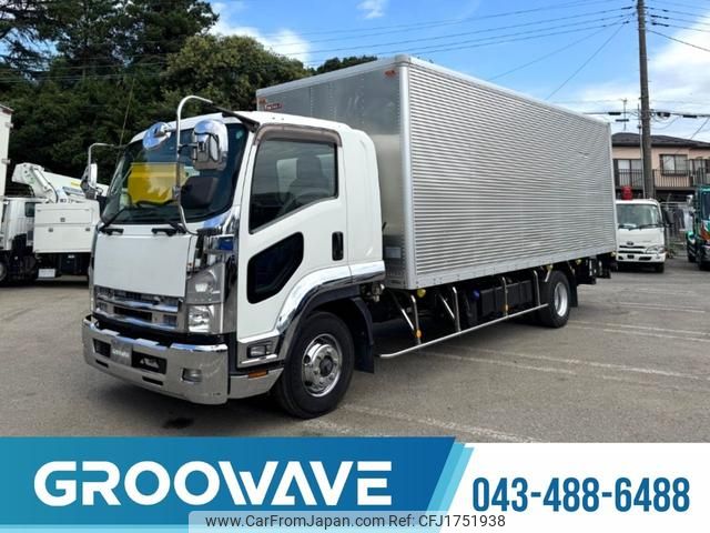 isuzu forward 2019 CFJ1751938 image 1