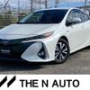 toyota prius-phv 2017 -TOYOTA 【大阪 330ｿ9305】--Prius PHV DLA-ZVW52--ZVW52-3049305---TOYOTA 【大阪 330ｿ9305】--Prius PHV DLA-ZVW52--ZVW52-3049305- image 1