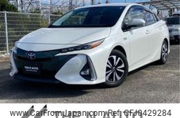 toyota prius-phv 2017 -TOYOTA 【大阪 330ｿ9305】--Prius PHV DLA-ZVW52--ZVW52-3049305---TOYOTA 【大阪 330ｿ9305】--Prius PHV DLA-ZVW52--ZVW52-3049305-