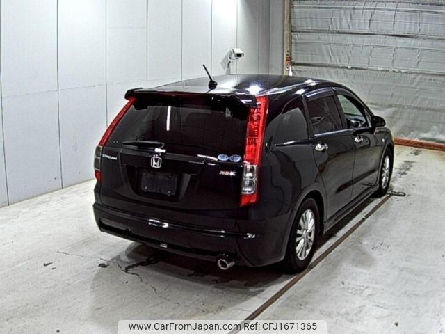 honda stream 2009 CFJ1671365 image 2