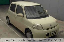 daihatsu esse 2006 CFJ1755183