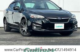 subaru impreza-g4 2018 CFJ1494914