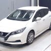 nissan leaf 2020 -NISSAN 【滋賀 301ぬ8255】--Leaf ZE1-095525---NISSAN 【滋賀 301ぬ8255】--Leaf ZE1-095525- image 1