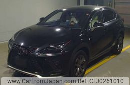 lexus nx 2019 -LEXUS--Lexus NX DAA-AYZ10--AYZ10-6000310---LEXUS--Lexus NX DAA-AYZ10--AYZ10-6000310-