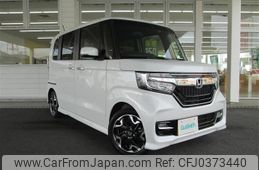 honda n-box 2019 -HONDA--N BOX DBA-JF3--JF3-2082615---HONDA--N BOX DBA-JF3--JF3-2082615-