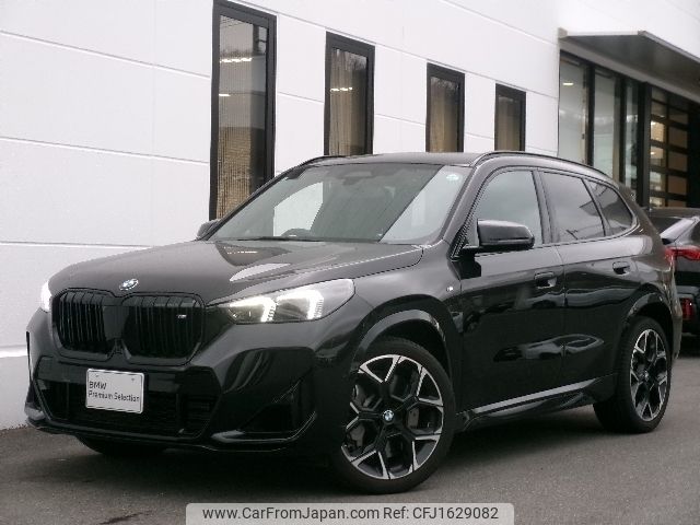 bmw x1 2024 CFJ1629082 image 1