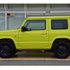 suzuki jimny 2020 quick_quick_3BA-JB64W_JB64W-180692 image 9