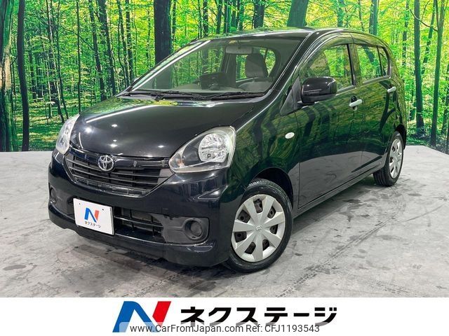 toyota pixis-epoch 2014 -TOYOTA--Pixis Epoch DBA-LA300A--LA300A-1033055---TOYOTA--Pixis Epoch DBA-LA300A--LA300A-1033055- image 1