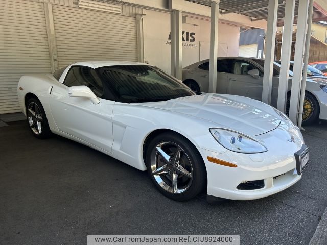 chevrolet corvette 2012 -GM--Chevrolet Corvette ABA-X245S--1G1Y92DW4B5107960---GM--Chevrolet Corvette ABA-X245S--1G1Y92DW4B5107960- image 1