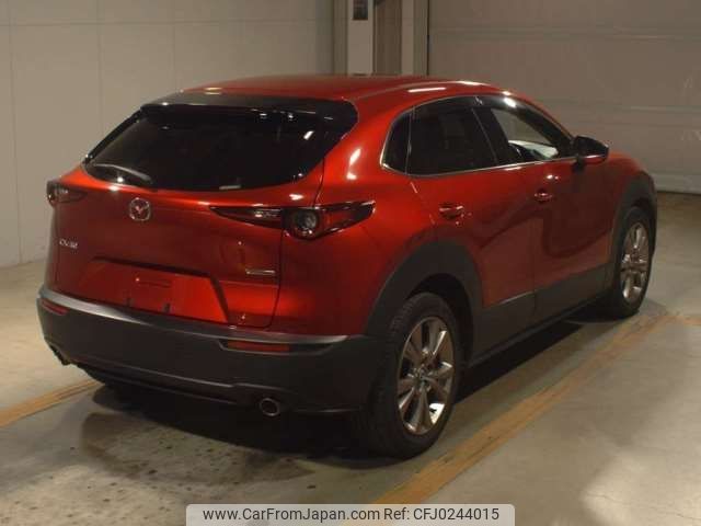 mazda cx-3 2020 -MAZDA--CX-30 5BA-DMEP--DMEP-107603---MAZDA--CX-30 5BA-DMEP--DMEP-107603- image 2