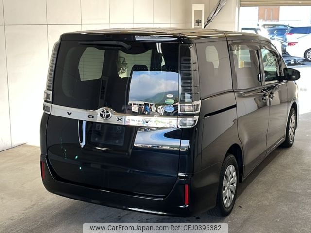 toyota voxy 2019 -TOYOTA--Voxy ZRR80G-0552628---TOYOTA--Voxy ZRR80G-0552628- image 2